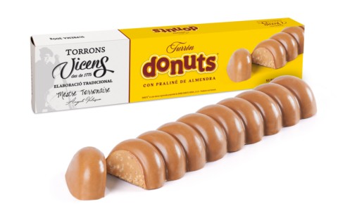 Donuts