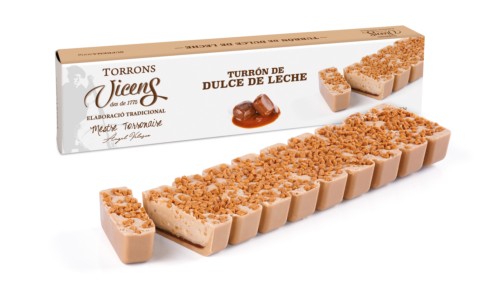 Dulce de leche